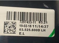  Фонарь (задний) Mini Cooper (F56) 2013- 20427463 #4