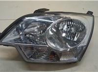  Фара (передняя) Opel Antara 20427464 #1