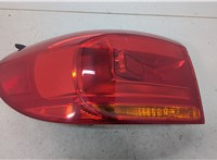  Фонарь (задний) Volkswagen Tiguan 2011-2016 20427467 #2