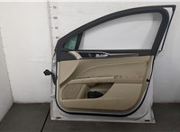  Кнопка стеклоподъемника (блок кнопок) Ford Fusion 2012-2016 USA 11408625 #2