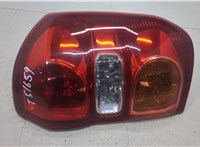  Фонарь (задний) Toyota RAV 4 2000-2005 20427479 #1