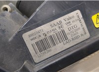  Фара (передняя) Saab 9-5 1997-2005 20427480 #6