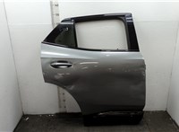  Дверь боковая (легковая) Buick Envision 2020-2025 20427487 #1