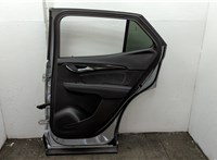  Дверь боковая (легковая) Buick Envision 2020-2025 20427487 #8