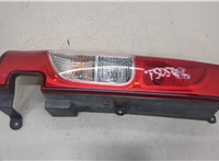  Фонарь (задний) Mercedes Citan 20427490 #1