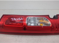  Фонарь (задний) Mercedes Citan 20427490 #2