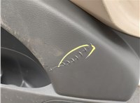  Дверь боковая (легковая) Subaru Tribeca (B9) 2004-2014 20427493 #2