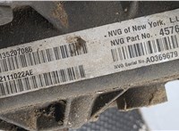 Редуктор Раздаточный КПП (раздатка) Jeep Liberty 2002-2006 11408662 #10