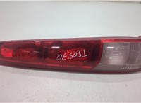  Фонарь (задний) Nissan X-Trail (T30) 2001-2006 20427499 #1