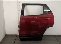  Ручка двери наружная GMC Terrain 2017-2021 11408669 #1