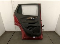  Ручка двери наружная GMC Terrain 2017-2021 11408669 #9