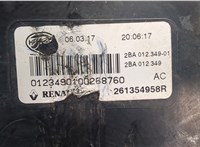  Поворот Renault Megane 4 2016-2020 20427506 #4