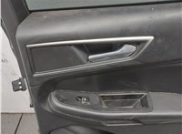  Кнопка стеклоподъемника (блок кнопок) Ford Edge 2015-2018 11408679 #2