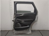  Кнопка стеклоподъемника (блок кнопок) Ford Edge 2015-2018 11408679 #5