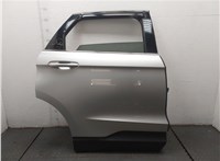  Кнопка стеклоподъемника (блок кнопок) Ford Edge 2015-2018 11408679 #1