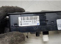 A2518300390 Кнопка стеклоподъемника (блок кнопок) Mercedes GL X164 2006-2012 20427529 #3