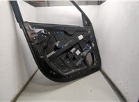 95554246104 Стеклоподъемник электрический Porsche Cayenne 2002-2010 20427537 #1