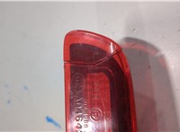 26590JD00A Фонарь дополнительный (стоп-сигнал) Nissan Qashqai 2006-2013 20427545 #1