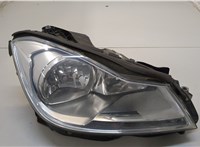  Фара (передняя) Mercedes C W204 2007-2013 20427548 #1