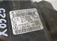  Фара (передняя) Mercedes C W204 2007-2013 20427548 #3