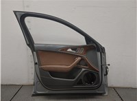  Дверь боковая (легковая) Audi A6 (C7) 2011-2018 20427552 #2