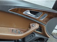 4G0959851 Кнопка стеклоподъемника (блок кнопок) Audi A6 (C7) 2011-2018 11408743 #9