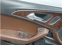  Дверь боковая (легковая) Audi A6 (C7) 2011-2018 20427552 #8