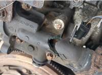  Маховик Opel Zafira B 2005-2012 11408745 #6