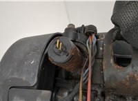  Маховик Opel Zafira B 2005-2012 11408745 #7