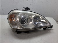  Фара (передняя) Mercedes ML W163 1998-2004 20427555 #4