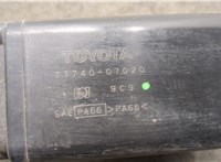  Фильтр угольный Toyota Camry V40 2006-2011 20427557 #3