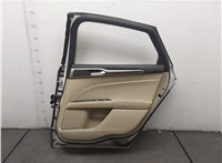  Кнопка стеклоподъемника (блок кнопок) Ford Fusion 2012-2016 USA 11408766 #2