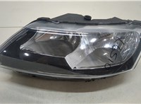  Фара (передняя) Skoda Rapid 20427570 #1
