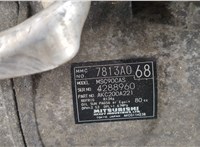  Заслонка дроссельная Mitsubishi Lancer 10 2007-2015 11408778 #2