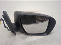  Зеркало боковое Mazda CX-7 2007-2012 20427592 #1