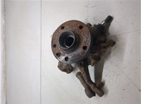 701498625, 701407258A, 7D0407344B Ступица (кулак, цапфа) Volkswagen Transporter 4 1991-2003 20427593 #1
