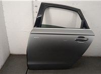  Дверь боковая (легковая) Audi A6 (C7) 2011-2018 20427600 #1