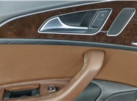  Дверь боковая (легковая) Audi A6 (C7) 2011-2018 20427600 #5