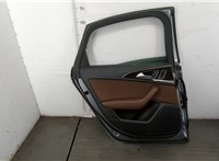  Дверь боковая (легковая) Audi A6 (C7) 2011-2018 20427600 #8