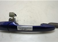  Ручка раздвижной двери наружная Mazda 5 (CR) 2005-2010 20427607 #1