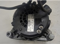  Генератор Citroen C5 2008-2017 20427621 #4