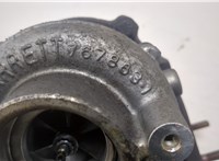  Турбина Citroen C5 2008-2017 20427623 #2