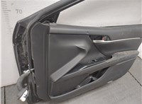  Дверь боковая (легковая) Toyota Camry XV70 2017-2021 20427642 #8
