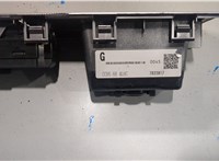  Кнопка стеклоподъемника (блок кнопок) Mazda 5 (CR) 2005-2010 20427650 #2