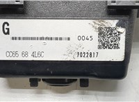  Кнопка стеклоподъемника (блок кнопок) Mazda 5 (CR) 2005-2010 20427650 #6