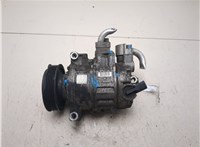 1K0820808A, 1K0820808AX Компрессор кондиционера Skoda Octavia (A5) 2004-2013 20427663 #2