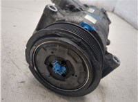1K0820808A, 1K0820808AX Компрессор кондиционера Skoda Octavia (A5) 2004-2013 20427663 #3