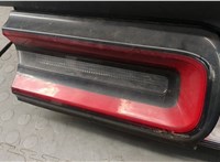  Крышка (дверь) багажника Dodge Challenger 2014-2025 20427675 #9