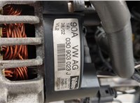  Насос гидроусилителя руля (ГУР) Volkswagen Golf 4 1997-2005 11408843 #2