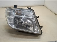 260105X00B Фара (передняя) Nissan Navara 2005-2015 20427683 #1